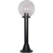 Lyora Lampe ampoule Bolano 76cm. Portrait clair