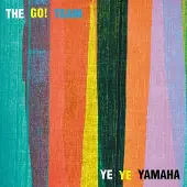 Memphis Industries Ye Ye Yamaha