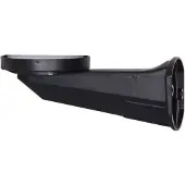Lyora Support mural Bolano Base 24cm pour lampe globe