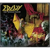 Cd Edguy - Savage Poetry