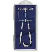 Staedtler Mars Comfort 552 Drawing Compass Clair Enfants