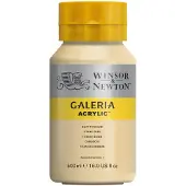Winsor & Newton Galeria Peinture acrylique 500 ml Hookers Green 311