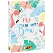 BIC 972195 set de papeterie