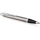 Parker Steel Im Essential Ct Pen Noir,Argenté Enfants