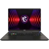 MSI Vector 16 HX A14VGG-259BE AZERTY