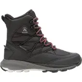 Kamik Trekice Women 42 noir - black