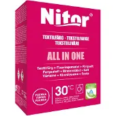 Nitor All In One 350 g Chocolate
