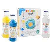 Primo Slime-lab Kit Metallic 3x240ml