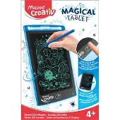 Maped Jeu créatif Creativ Magical Board