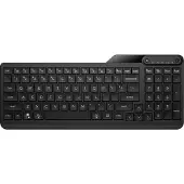 HP 460 Clavier Bluetooth multi-appareils, sans fil, Bluetooth, noir