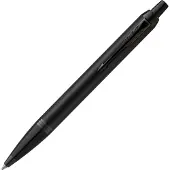 Parker Im Achromatic Gift Box M Blue Pen Bleu Enfants
