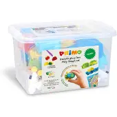Primo Pâte à modeler Soft City kit