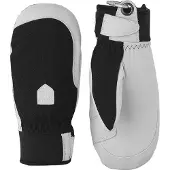 Hestra Army Leather Patrol gants de ski, femmes, noir