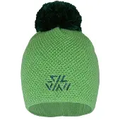 Silvini Airoso Beanie Vert S-M