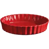 Emile Henry Moule à tarte Emile Henry Grand Cru Ø240 mm (3 pièces)