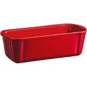 Emile Henry Moule à cake Emile Henry Grand Cru 310 x 130 mm