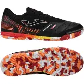 Joma Shoes Mundial 2401, SHOESJAMUNW2401INMUNDIAL2401BLACKINDOO