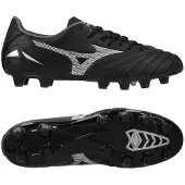 Mizuno Morelia Neo Iv Pro Fg Football Boots Noir EU 40 1/2 Homme
