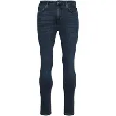 Superdry Jean bleu foncé