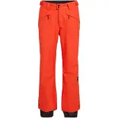 O'Neill Pantalon outdoor 'Hammer' rouge