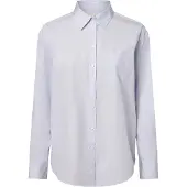 Gant Chemisier bleu clair
