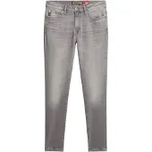 Superdry Jean gris