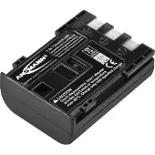 Ansmann A-canon Nb-2lh Lithium Battery Argenté