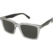 Tommy Hilfiger Lunettes de Soleil TH 2067/S 53/20/150 Grey Eco acetate MAN TH 2067/S
