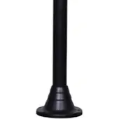 Lyora Lampe boule Bolano 81cm. Portrait clair