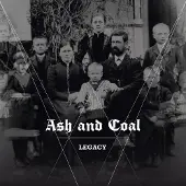 SO.PO Ash & Coal - Legacy [Vinyl]