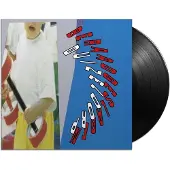 NEWS Beraadgeslagen - Duizeldorp Vinyle