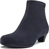 Camper Bottines 'Helena' bleu marine