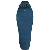 Pinguin Lava 350 Sleeping Bag Bleu Regular / Right Zipper