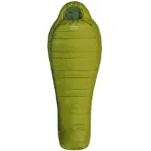 Pinguin Magma 630 Couleur : vert / Longueur : 195 cm / Fermeture éclair : droite