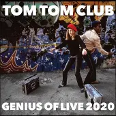 Import Genius Of Live 2020