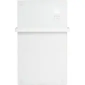 Eurom Alutherm Sani Verre 1200 Wifi White, Radiateur, Blanc
