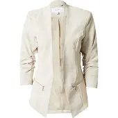 Vila Blazer 'Joy' beige
