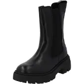 Palado Boots 'Zevah' noir