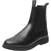 FREUDE Chelsea Boots 'BELINA' noir