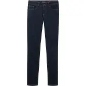 Tom Tailor Jean 'Alexa' bleu foncé