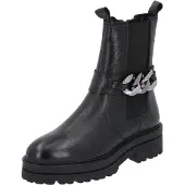 Palado Boots 'Delxa' noir