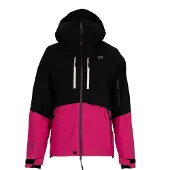 Rehall Sabinio-r Dxr Jacket Noir XL Femme