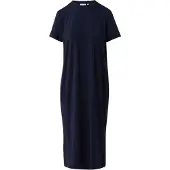 Comma casual identity Robe marine