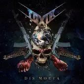 Suburban Toxik - Dis Morta [Cd]
