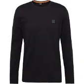 BOSS T-Shirt 'Tacks' noir