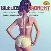Bertus Distributie Bill Justis - Raunchy & Other Great Instrumentals [Vinyl]