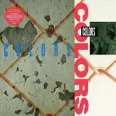 Warner Colours Original Motion Picture Soundtrack Edition Collecteur