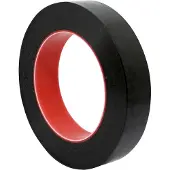 Velox Tubeless Rim Tape 66 M Noir 23 mm