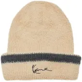 Karl kani Bonnet sable / noir