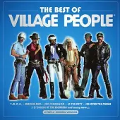 Import The Best Of Village People